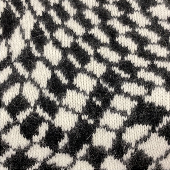 Vintage oversized sweater - Picture 3 of 11